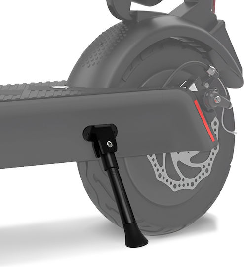 Avizar Support Electric Scooter Ocean Drive X9 Sturdy Stable Black