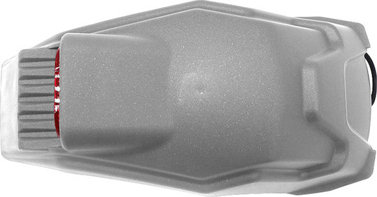 Minimotors Rear Mudguard Dualtron Togo Scooter Integrated Led Grey