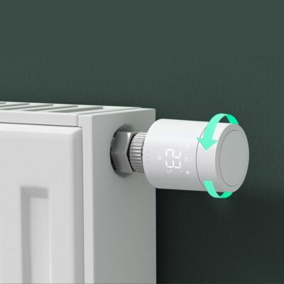 Aqara W600 Digital Thermostat Raum Intelligent