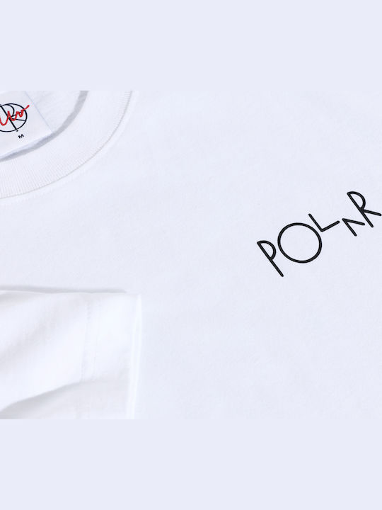 T-shirt White