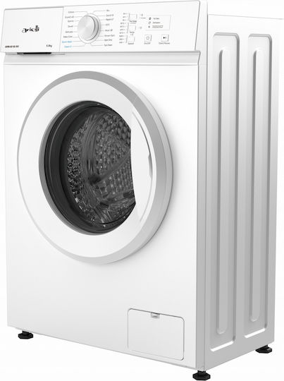 Arielli Пералня 6кг с Парна Технология 1000 Оборота AWM-60168INV