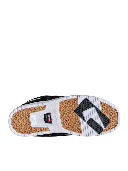 Adidași Pentru Bărbați Negri / Albi