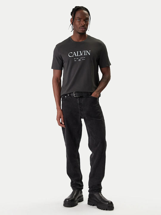 T-shirt Black