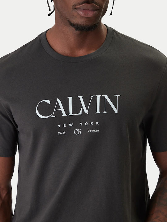 T-shirt Black