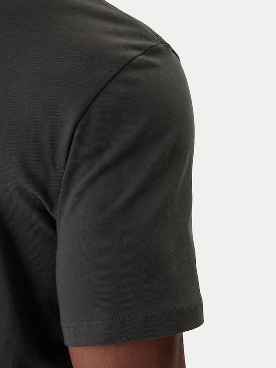 T-shirt Black
