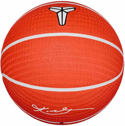 Nike Playground Kobe Bryant Μπάλα Μπάσκετ Outdoor N1012519-835