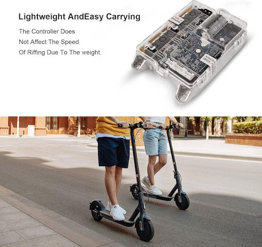 Controller Kit Electric Scooters Xiaomi Pro 2