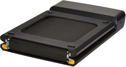 KingSmith Walking Pad Pro WPA1F 1.25hp Електрически Сгъваем Бягаща Пътека за Потребител до 105 кг