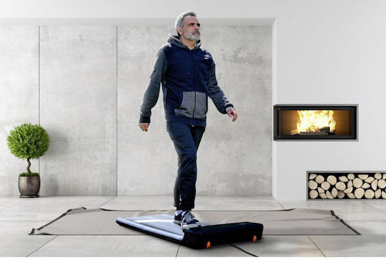 KingSmith Walking Pad Pro WPA1F 1.25hp Електрически Сгъваем Бягаща Пътека за Потребител до 105 кг