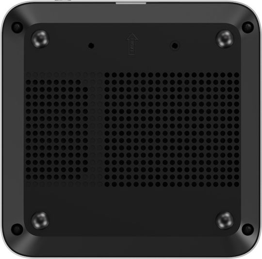 Minipc Minis Forum X1-255 Amd Ryzen 7 H255 Barebone 4897118834223