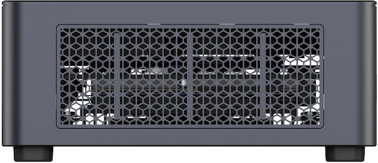 Mini-pc Minis Forum Um790 Pro Ryzen 9 7940hs Barebone 4897118831895
