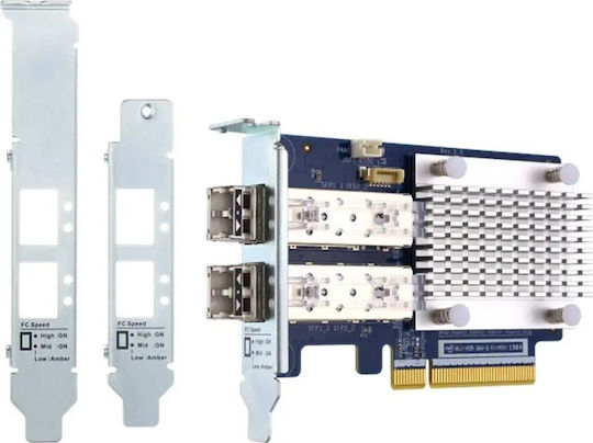 QNap Card