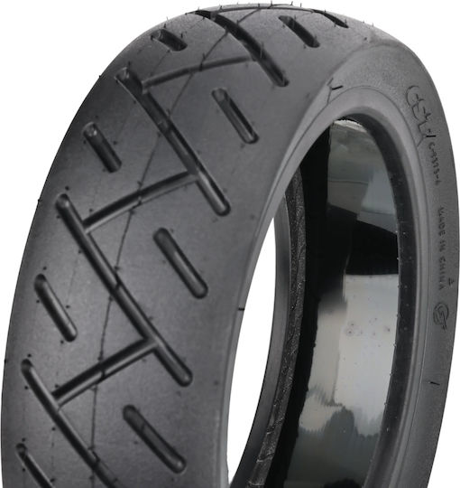 Ελαστικό Tubeless Tire Cst 250x64 Ηλεκτρικό Σκούτερ Τζελ Αυτοαποκατάστασης