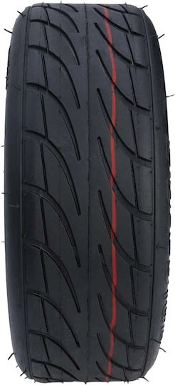 Ελαστικό Tubeless Yuanxing 70/65-6.5 Ηλεκτρικά Σκούτερ
