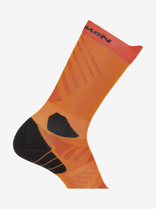 Salomon Aero Оранжеви 1 чифт