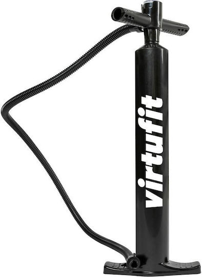 Virtufit Cruiser 305 Inflatable SUP Board Kayak with Length 3.05m Sand Beige