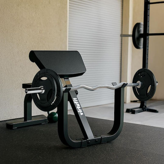 Virtufit Ρυθμιζόμενος Πάγκος Γυμναστικής