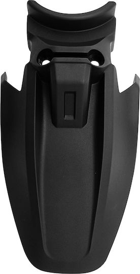 Ninebot Original Front Fender Scooter Ninebot Zt3 Pro Black