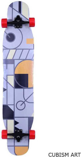 3K Medical Line S.A. Complet Longboard