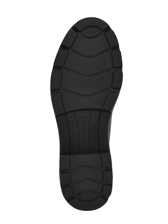 Γυναικεία Loafers σε Μαύρο Χρώμα