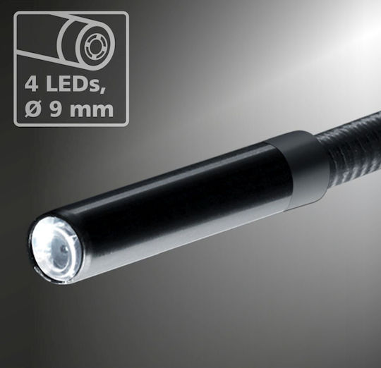Laserliner Ендоскопска камера с кабел 1.5м