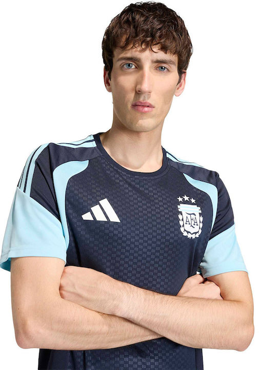 Argentina 2026 Training Men's Football Jersey Sports Fan Jersey