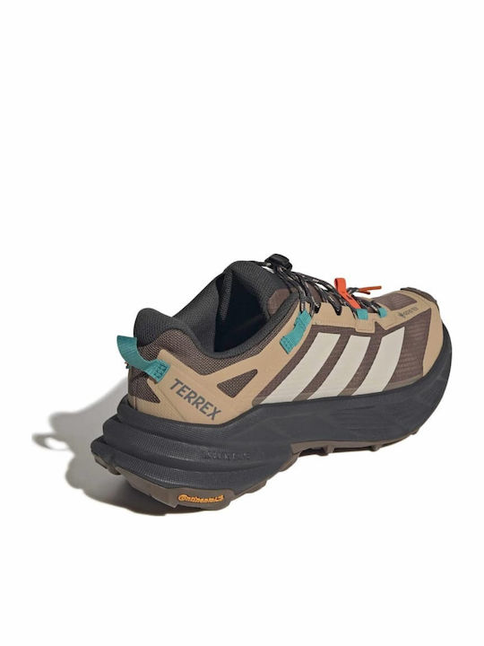 adidas Terrex Men's Hiking Shoes Multicolour