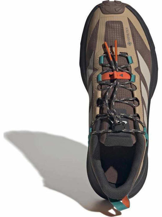 adidas Terrex Men's Hiking Shoes Multicolour