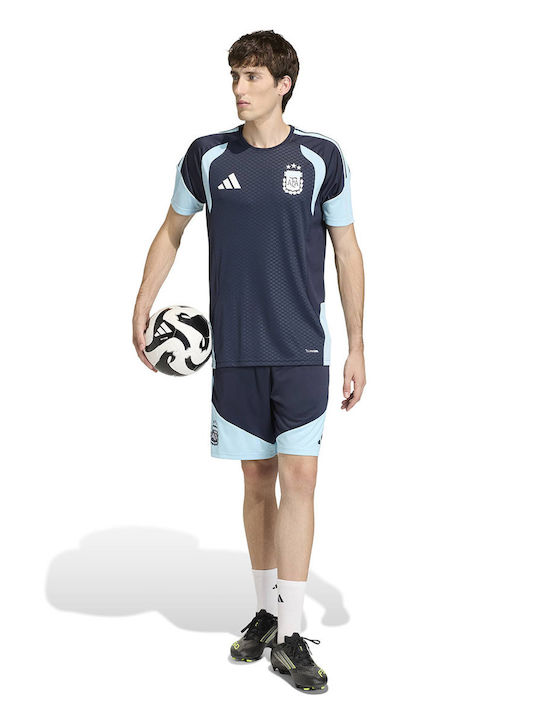 Argentina 2026 Training Men's Football Jersey Sports Fan Jersey