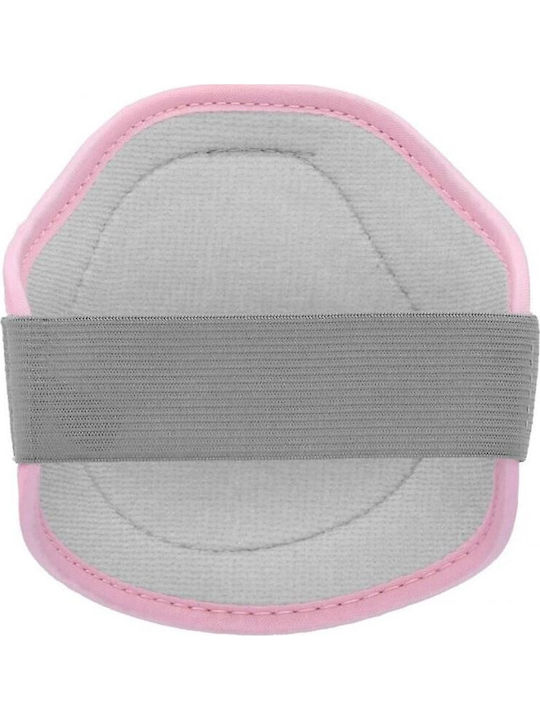 Spokey Children's Protective Gear Set for Rollers Pink