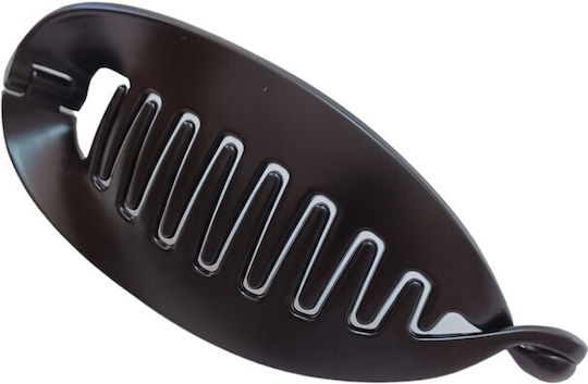 Clips De Păr Tip Banană 14 Cm