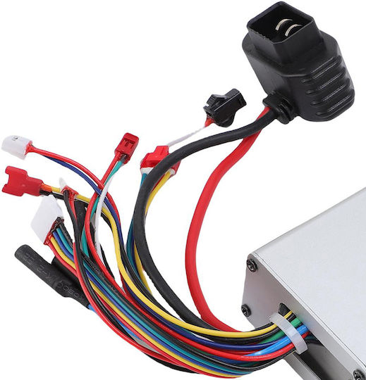 Avizar Replacement Controller Ocean Drive X9 Plus 36v Scooter White