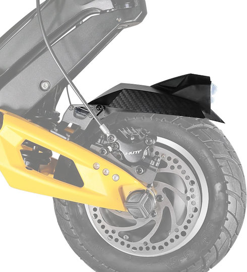 Avizar Front Fender Vsett 10 Plus Original Electric Scooter Black