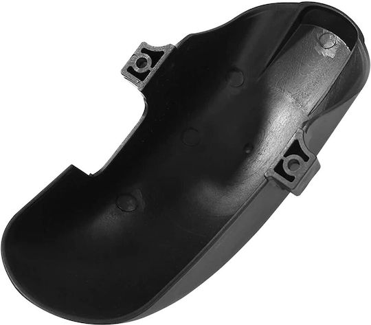 Avizar Apărătoare Față Noroi Kukirin M4 Scooter Neagră
