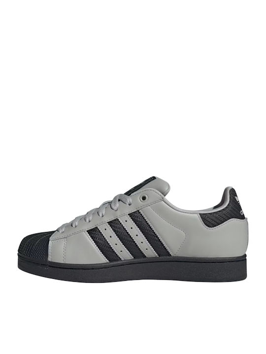 Superstar Ii Sneakers Gretwo / Cblack / I