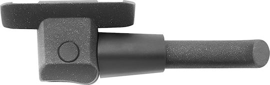 Xiaomi Replacement Kickstand Xiaomi Electric Scooter 4 Black