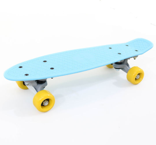 Maxtar Complete Shortboard Blue