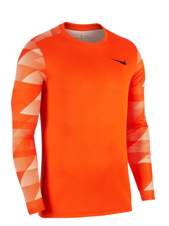 Dry Park IV Men's Football Goalkeeper Jersey Sports Fan Jersey