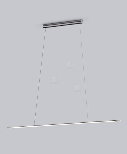 Helestra Hängelampe Gray 15cm Helestra Hängelampe Gray 15cm