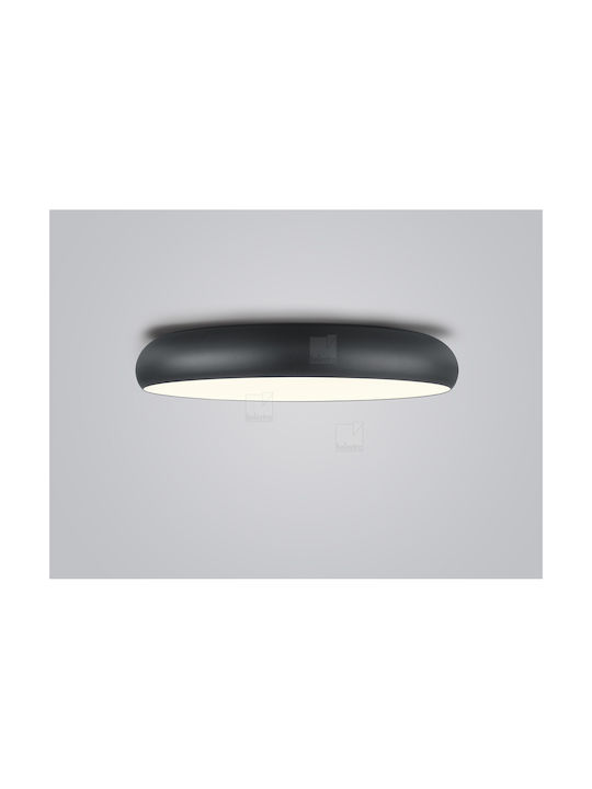 Helestra Deckenleuchte 54cm LED