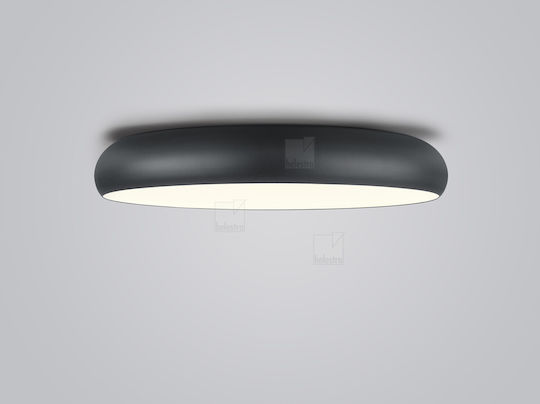 Helestra Πλαφονιέρα 54εκ. LED