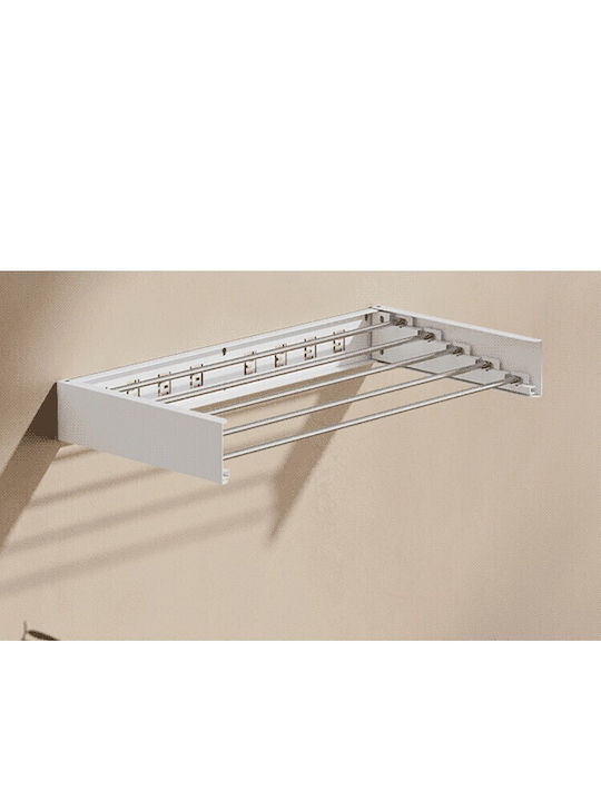 Pliere Suport de uscat rufe Înșurubat din aluminiu