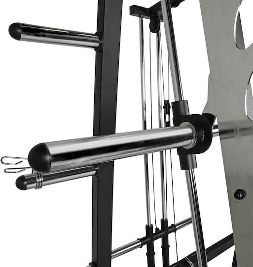 Virtufit Smith ohne Gewichte