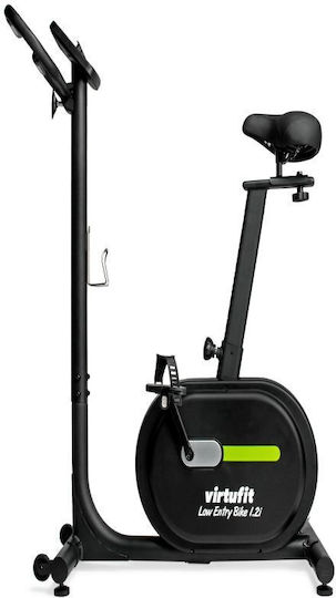 Virtufit Όρθιο Ποδήλατο Γυμναστικής Μαγνητικό