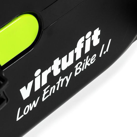 Virtufit Όρθιο Ποδήλατο Γυμναστικής Μαγνητικό