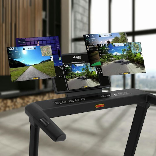 Virtufit Bandă de Alergat Electrică