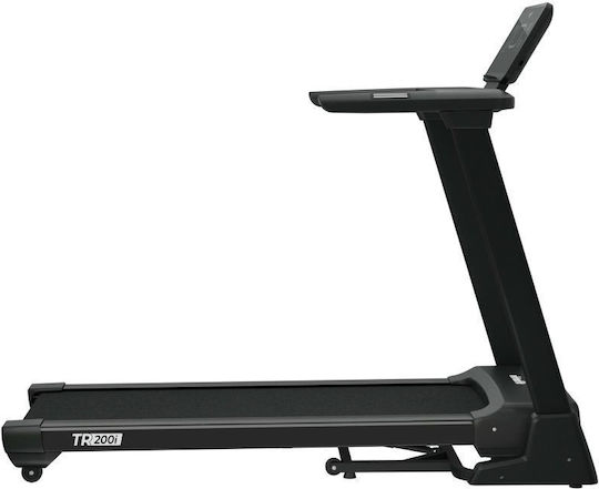Virtufit Bandă de Alergat Electrică
