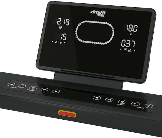 Virtufit Bandă de Alergat Electrică