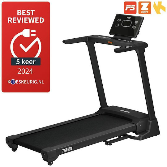 Virtufit Bandă de Alergat Electrică