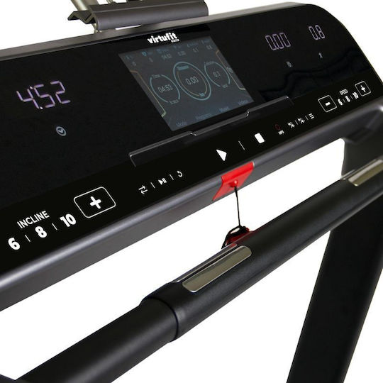 Virtufit Elite TR-500I Bandă De Alergat Electrică